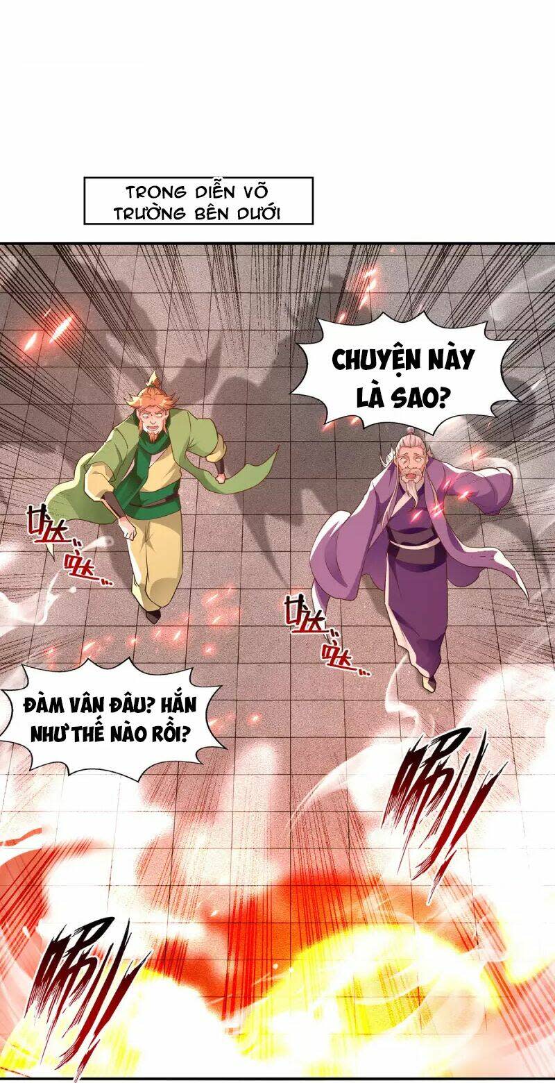 nghịch thiên chí tôn chapter 183 - Next chapter 184