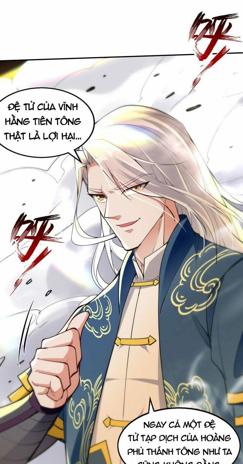 nghịch thiên chí tôn chapter 200 - Next chapter 201