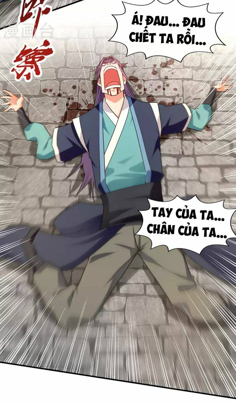 nghịch thiên chí tôn chapter 193 - Next chapter 194