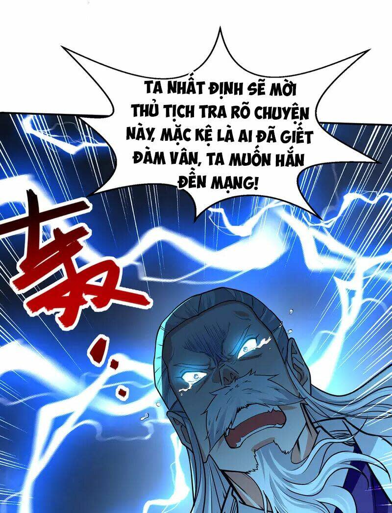 nghịch thiên chí tôn chapter 183 - Next chapter 184