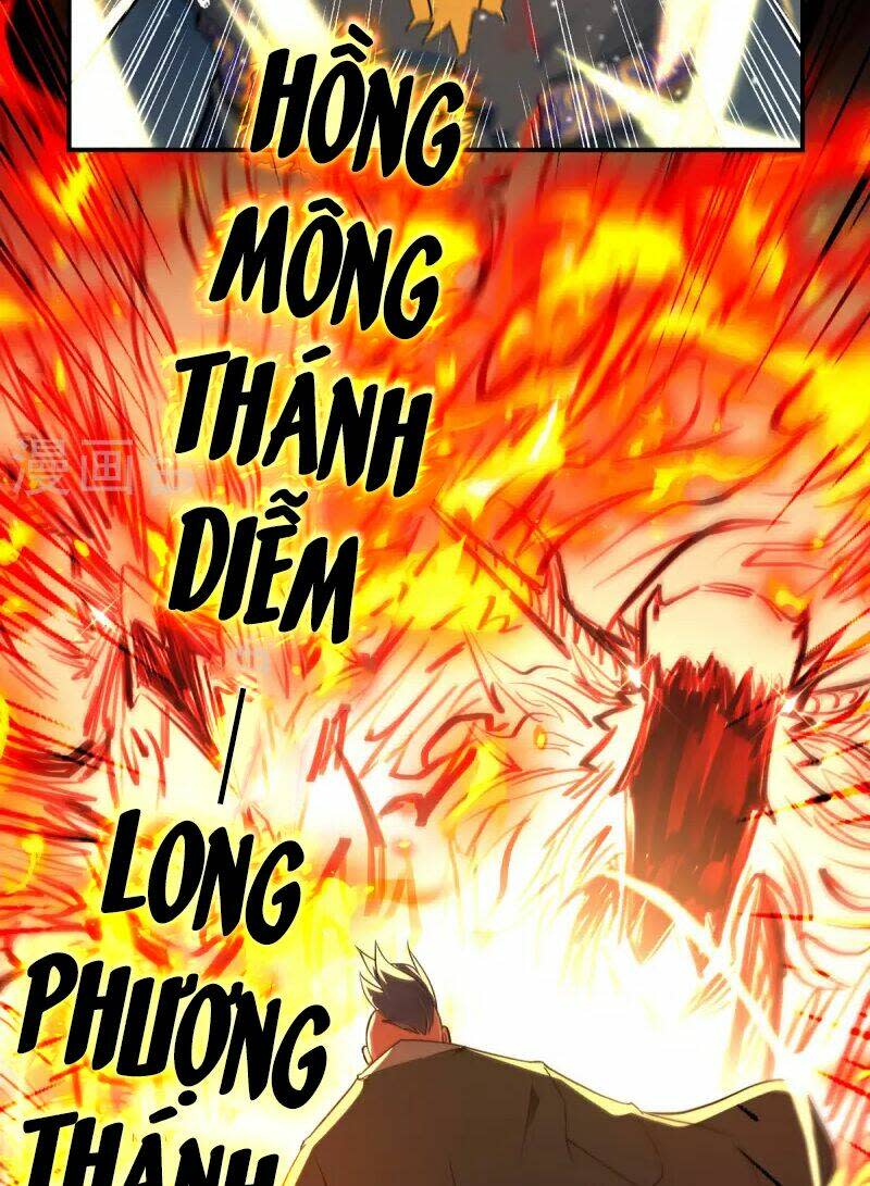 nghịch thiên chí tôn chapter 195 - Next chapter 196