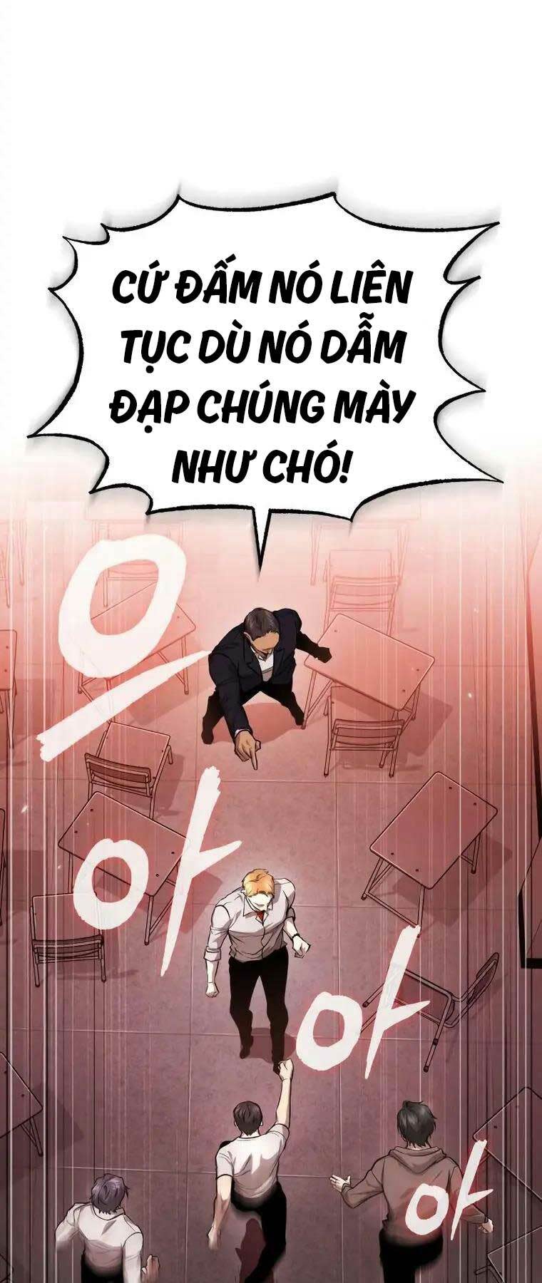 ác quỷ trở lại học đường chapter 31 - Next Chapter 31