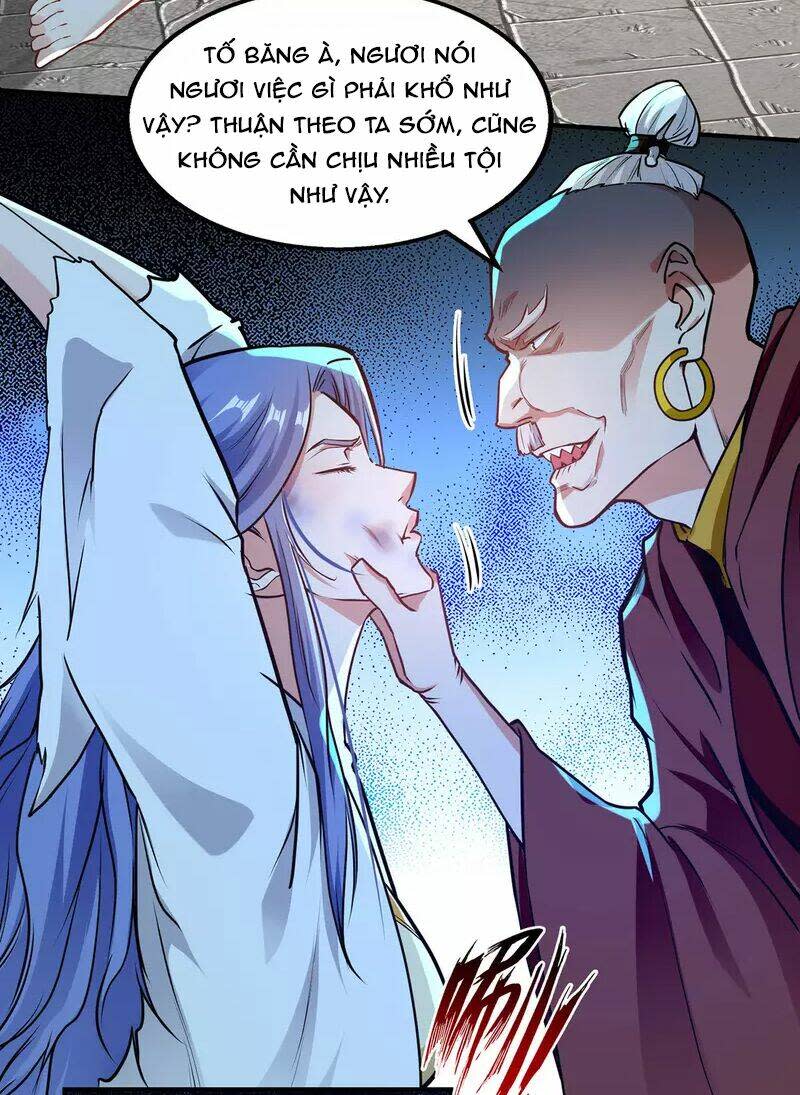 nghịch thiên chí tôn chapter 188 - Next chapter 189