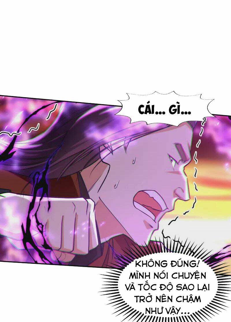 nghịch thiên chí tôn chapter 178 - Next chapter 179