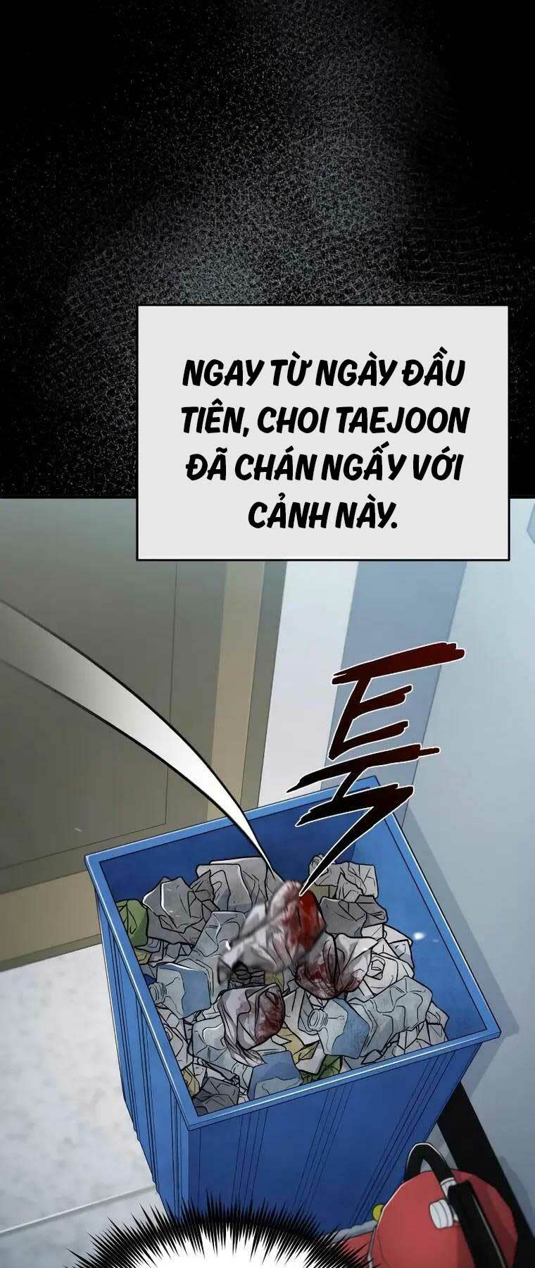 ác quỷ trở lại học đường chapter 31 - Next Chapter 31