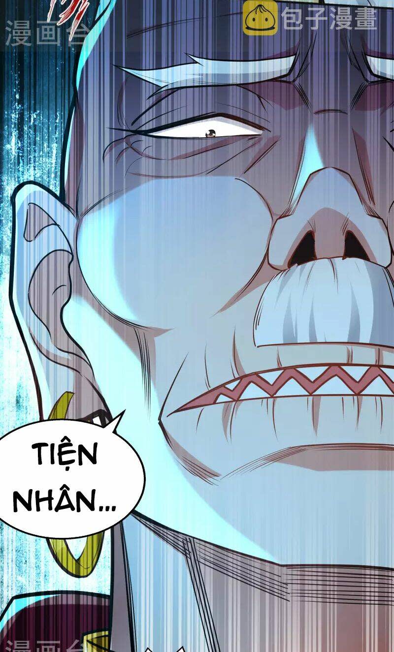 nghịch thiên chí tôn chapter 188 - Next chapter 189