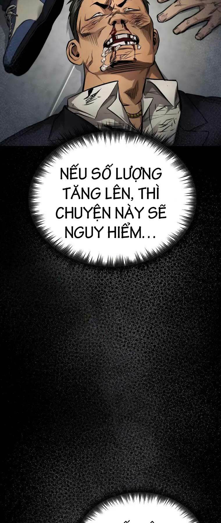 ác quỷ trở lại học đường chapter 31 - Next Chapter 31