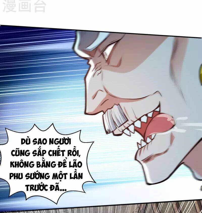 nghịch thiên chí tôn chapter 188 - Next chapter 189