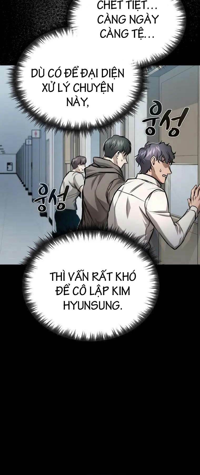 ác quỷ trở lại học đường chapter 31 - Next Chapter 31