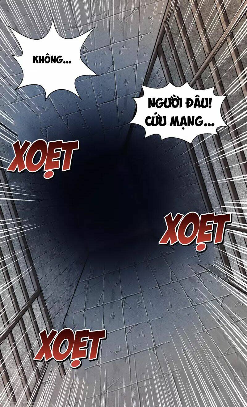 nghịch thiên chí tôn chapter 188 - Next chapter 189