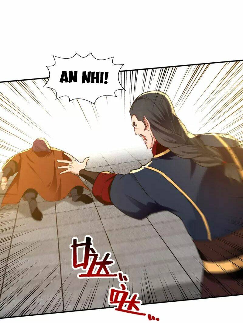 nghịch thiên chí tôn chapter 178 - Next chapter 179