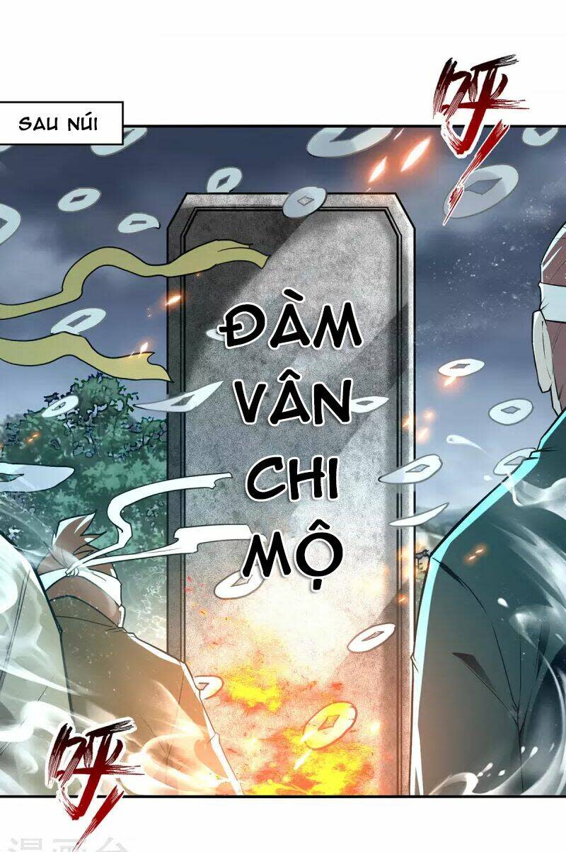 nghịch thiên chí tôn chapter 183 - Next chapter 184