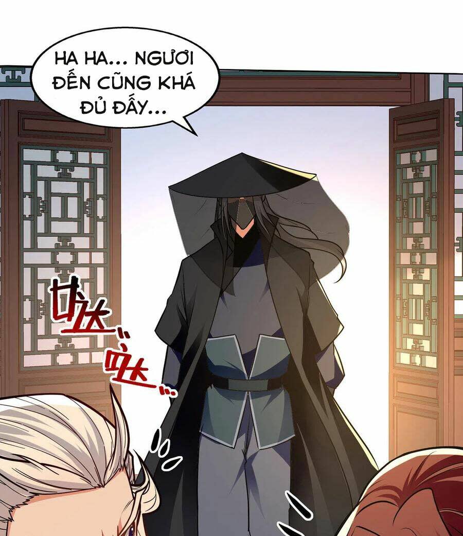 nghịch thiên chí tôn chapter 160 - Next chapter 161