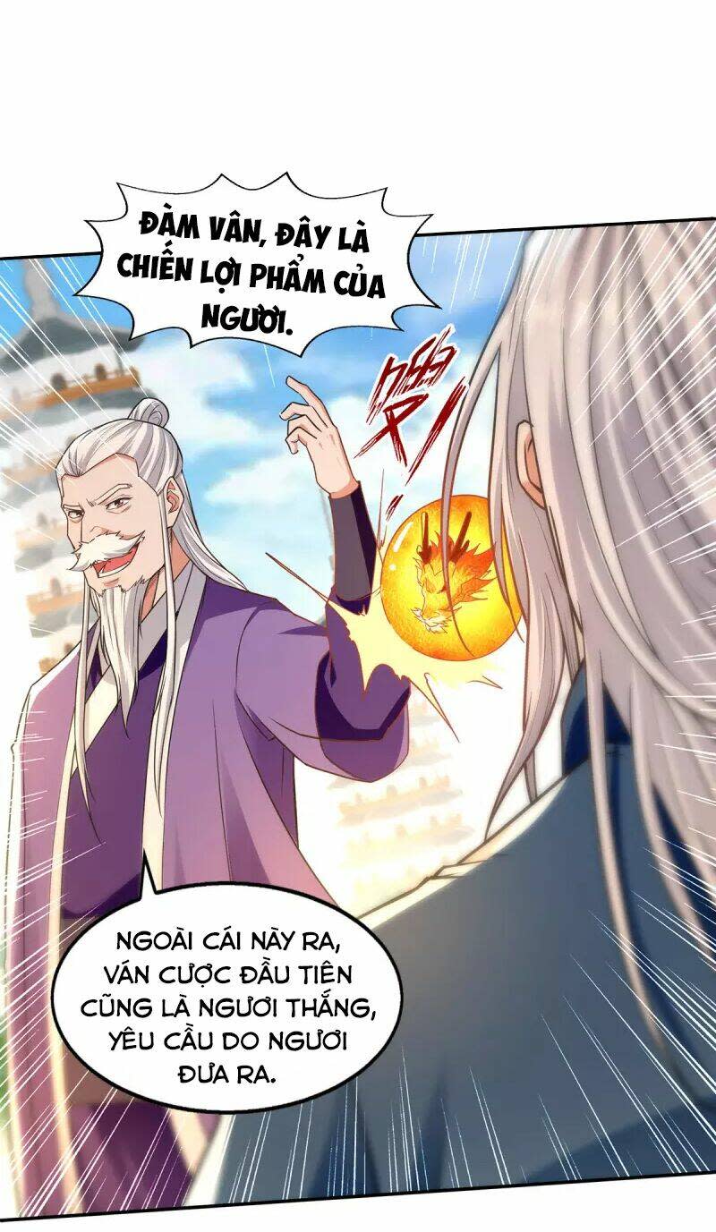 nghịch thiên chí tôn chapter 178 - Next chapter 179