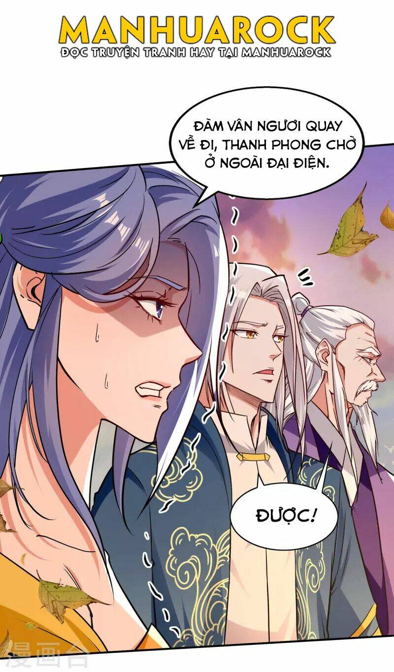 nghịch thiên chí tôn chapter 165 - Next chapter 166