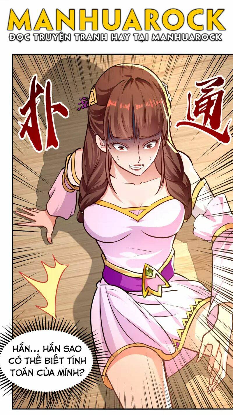 nghịch thiên chí tôn chapter 161 - Next chapter 162