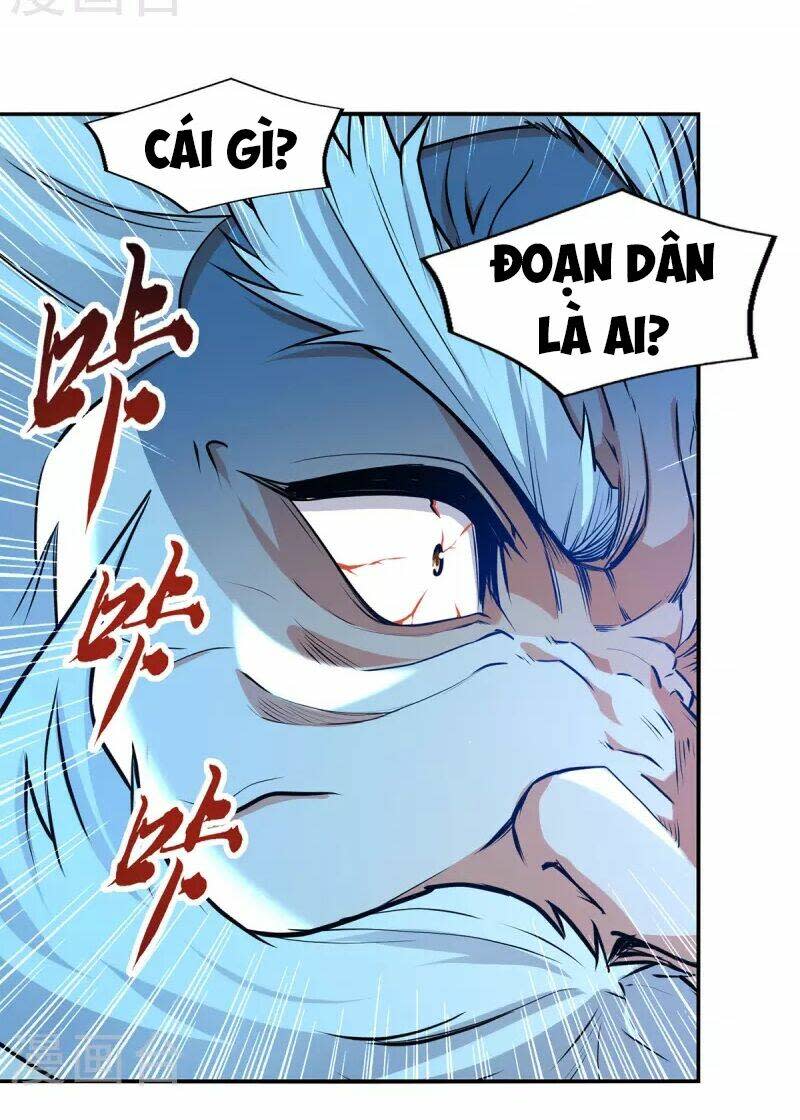 nghịch thiên chí tôn chapter 164 - Next chapter 165