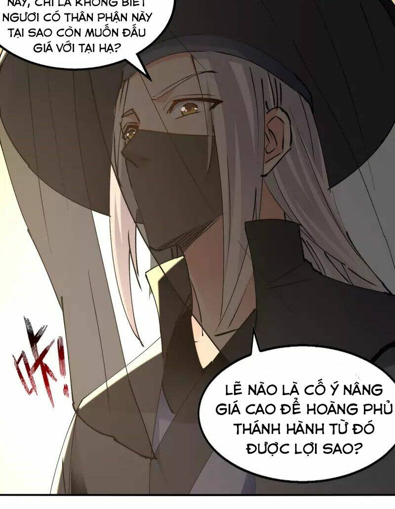 nghịch thiên chí tôn chapter 156 - Next chapter 157