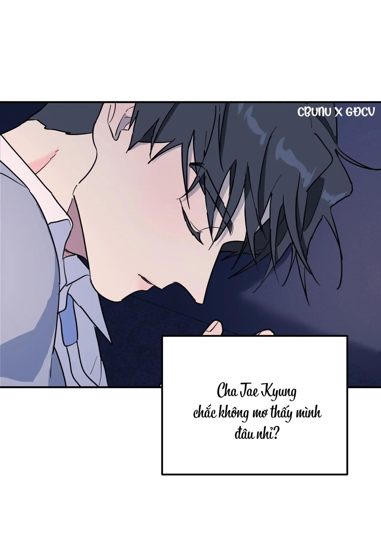 (CBunu) Cây Không Có Rễ Chapter 16 - Next Chapter 17