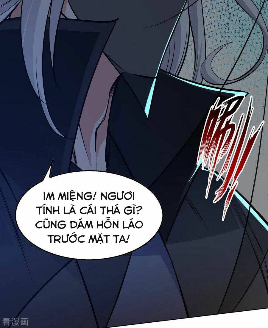 nghịch thiên chí tôn chapter 160 - Next chapter 161