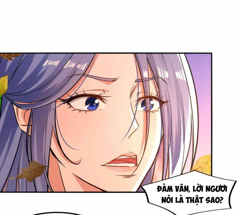 nghịch thiên chí tôn chapter 164 - Next chapter 165