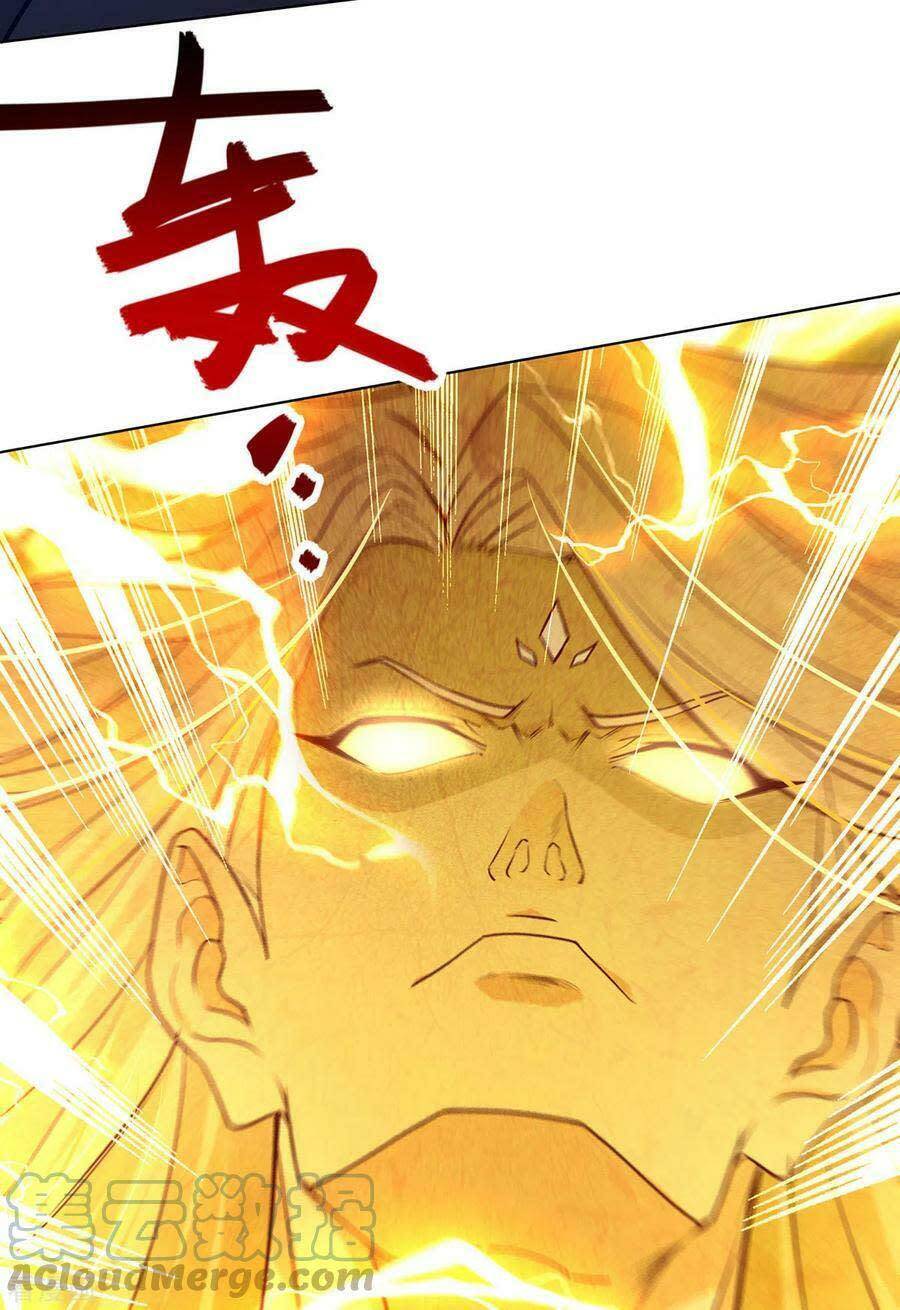 nghịch thiên chí tôn chapter 160 - Next chapter 161