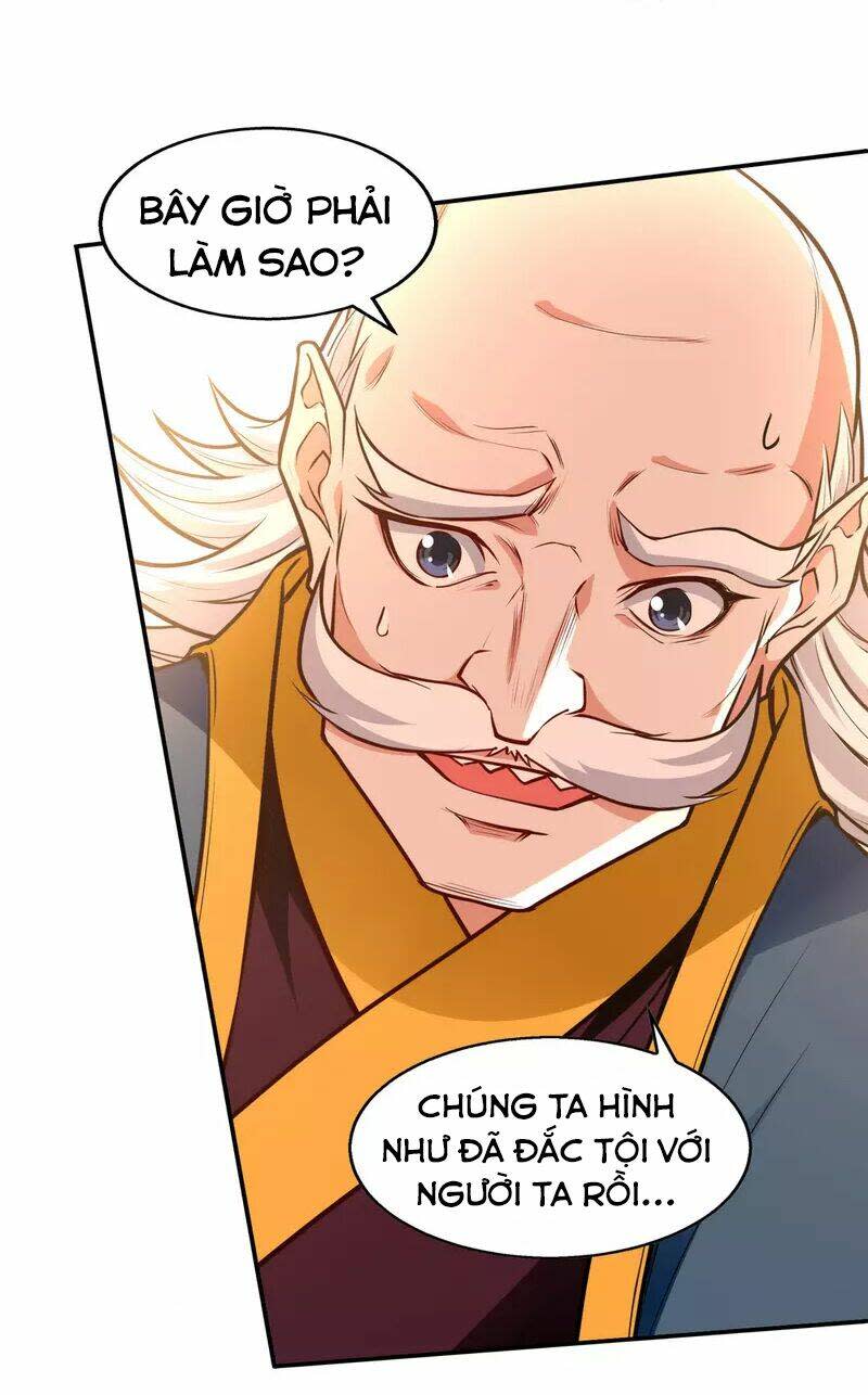 nghịch thiên chí tôn chapter 161 - Next chapter 162