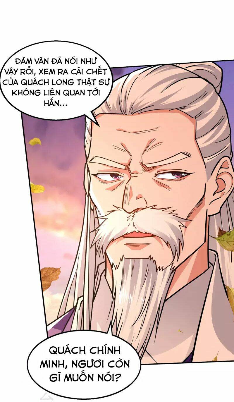 nghịch thiên chí tôn chapter 164 - Next chapter 165