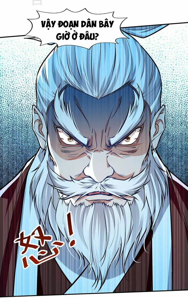 nghịch thiên chí tôn chapter 164 - Next chapter 165