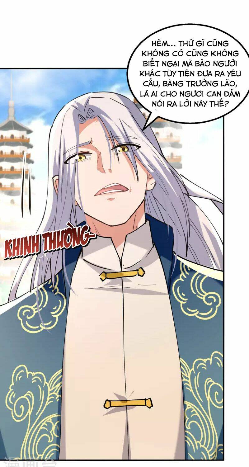 nghịch thiên chí tôn chapter 178 - Next chapter 179