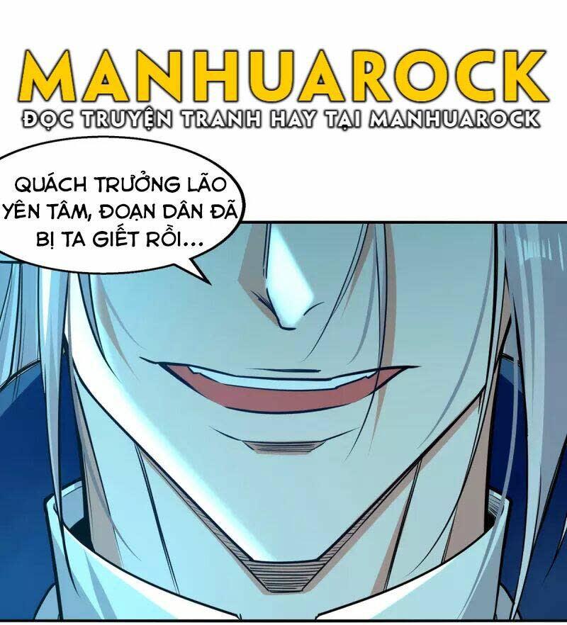 nghịch thiên chí tôn chapter 164 - Next chapter 165