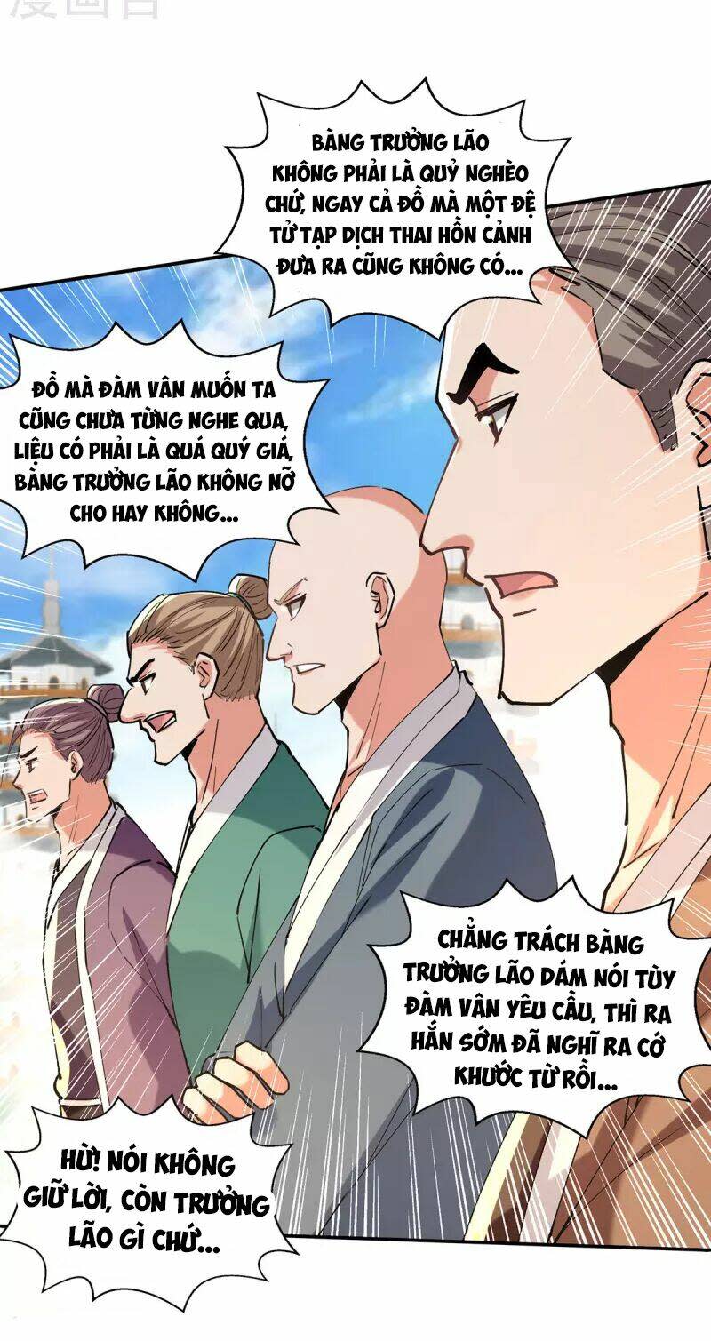 nghịch thiên chí tôn chapter 178 - Next chapter 179