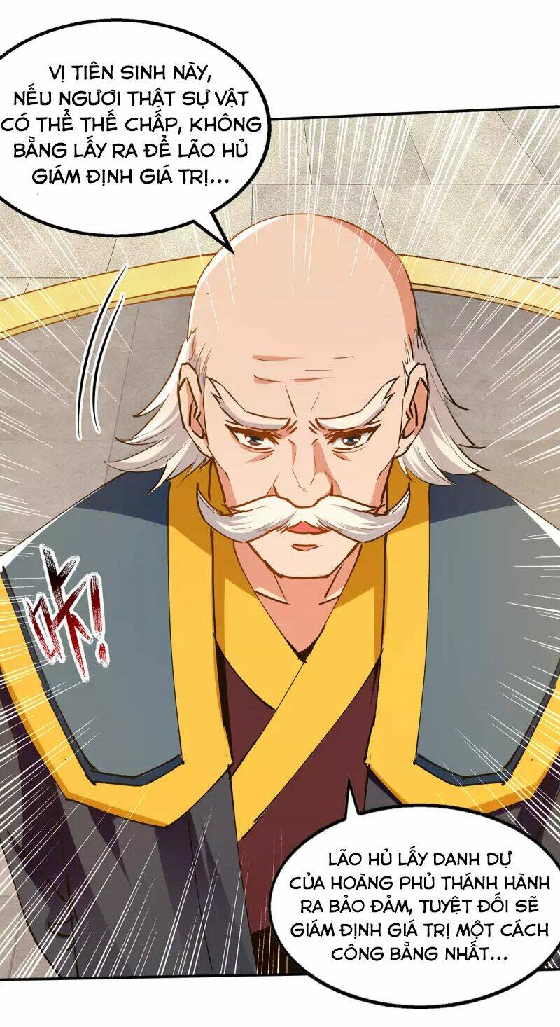 nghịch thiên chí tôn chapter 156 - Next chapter 157