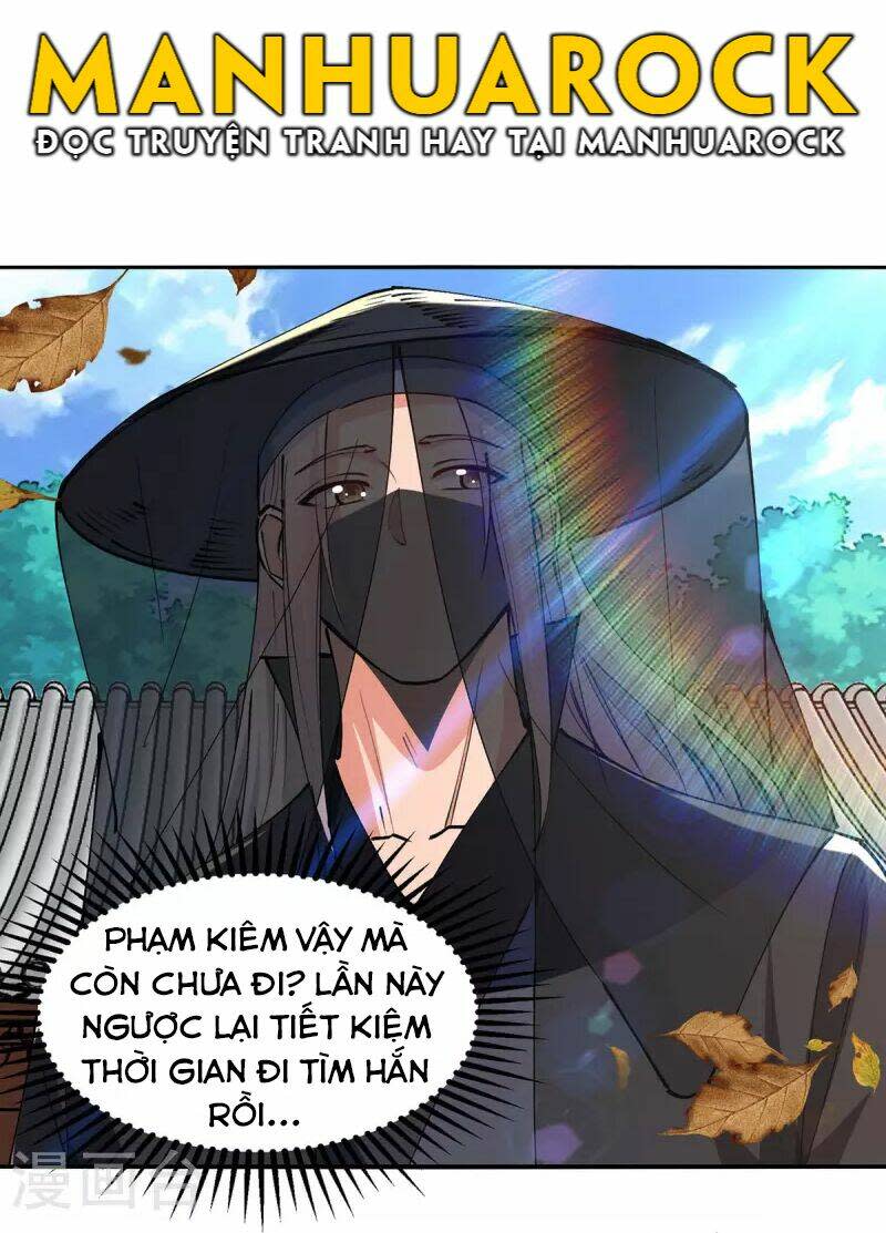 nghịch thiên chí tôn chapter 161 - Next chapter 162