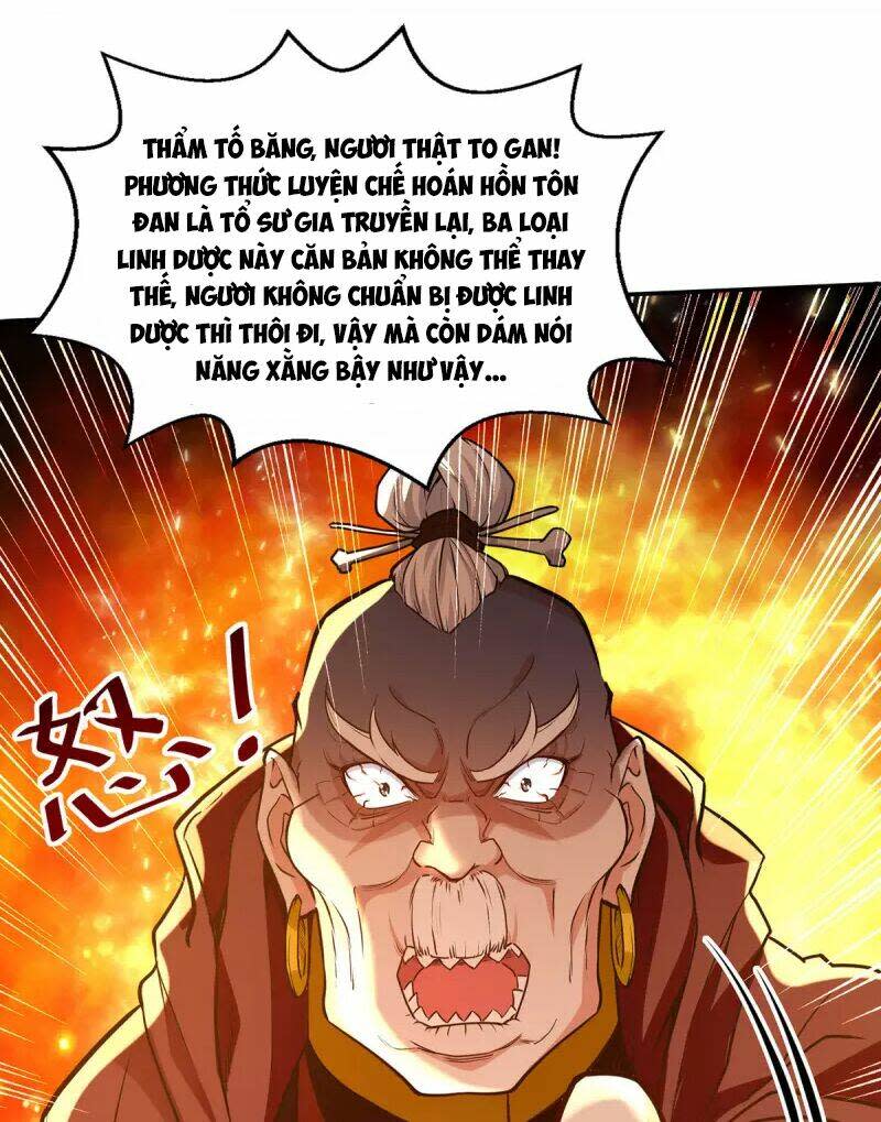 nghịch thiên chí tôn chapter 165 - Next chapter 166