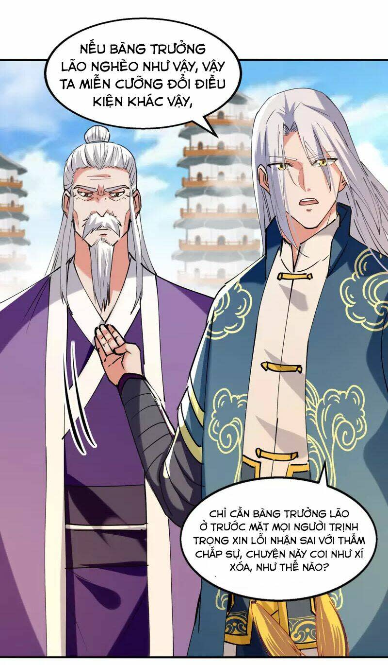 nghịch thiên chí tôn chapter 178 - Next chapter 179