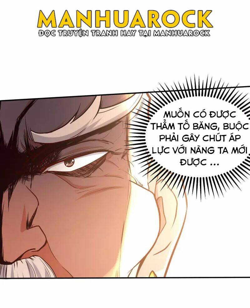 nghịch thiên chí tôn chapter 165 - Next chapter 166