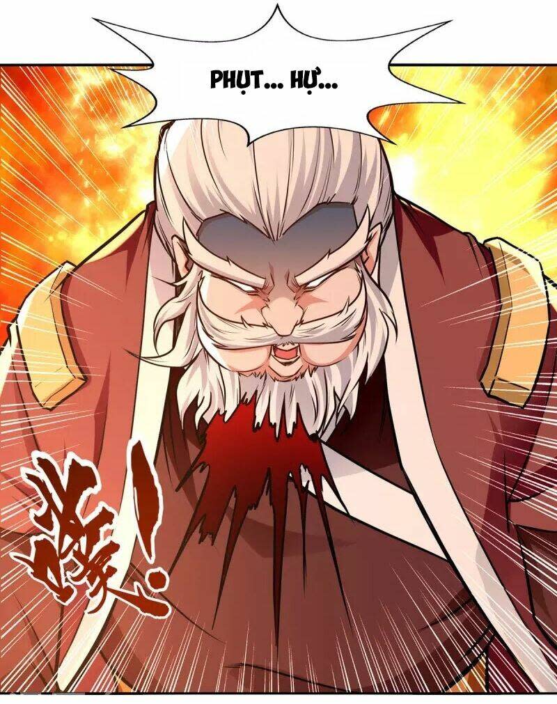 nghịch thiên chí tôn chapter 164 - Next chapter 165