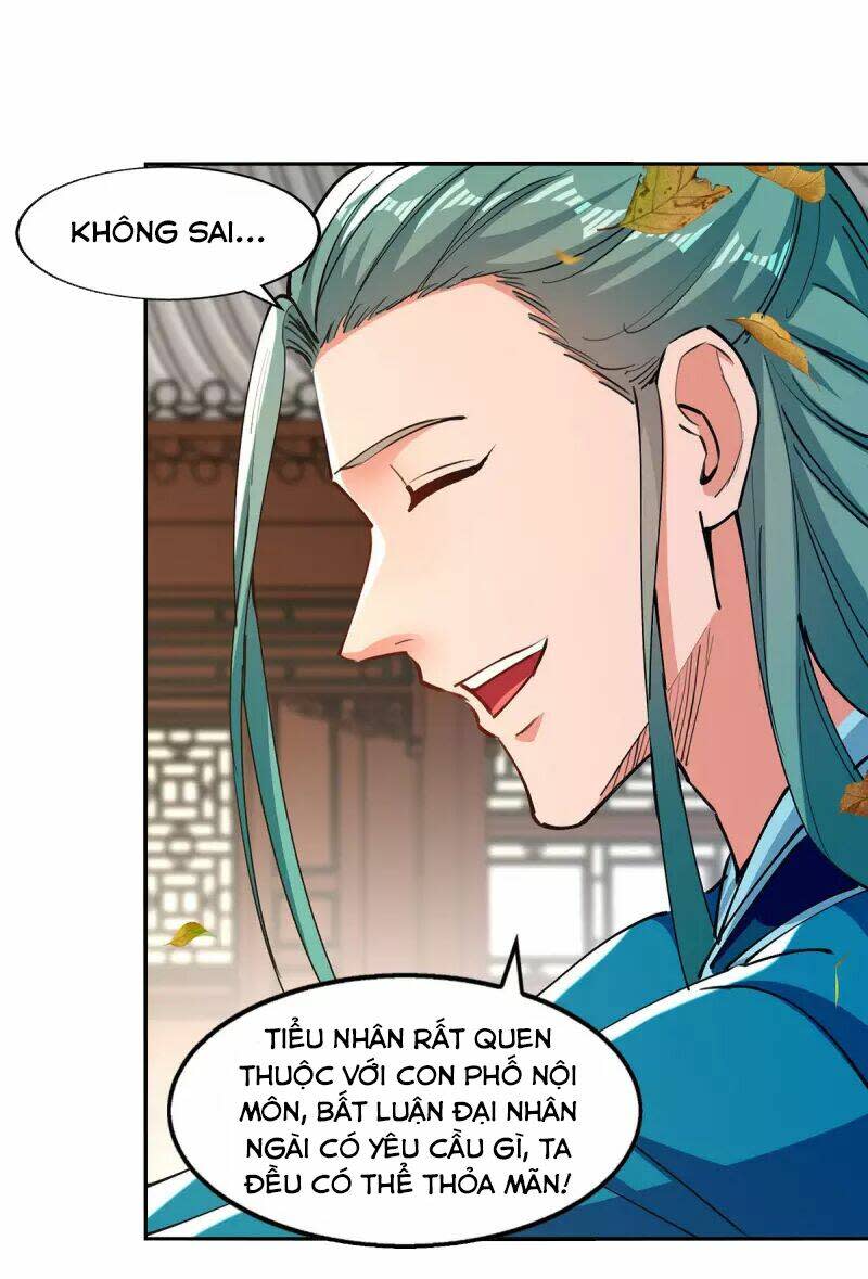 nghịch thiên chí tôn chapter 161 - Next chapter 162