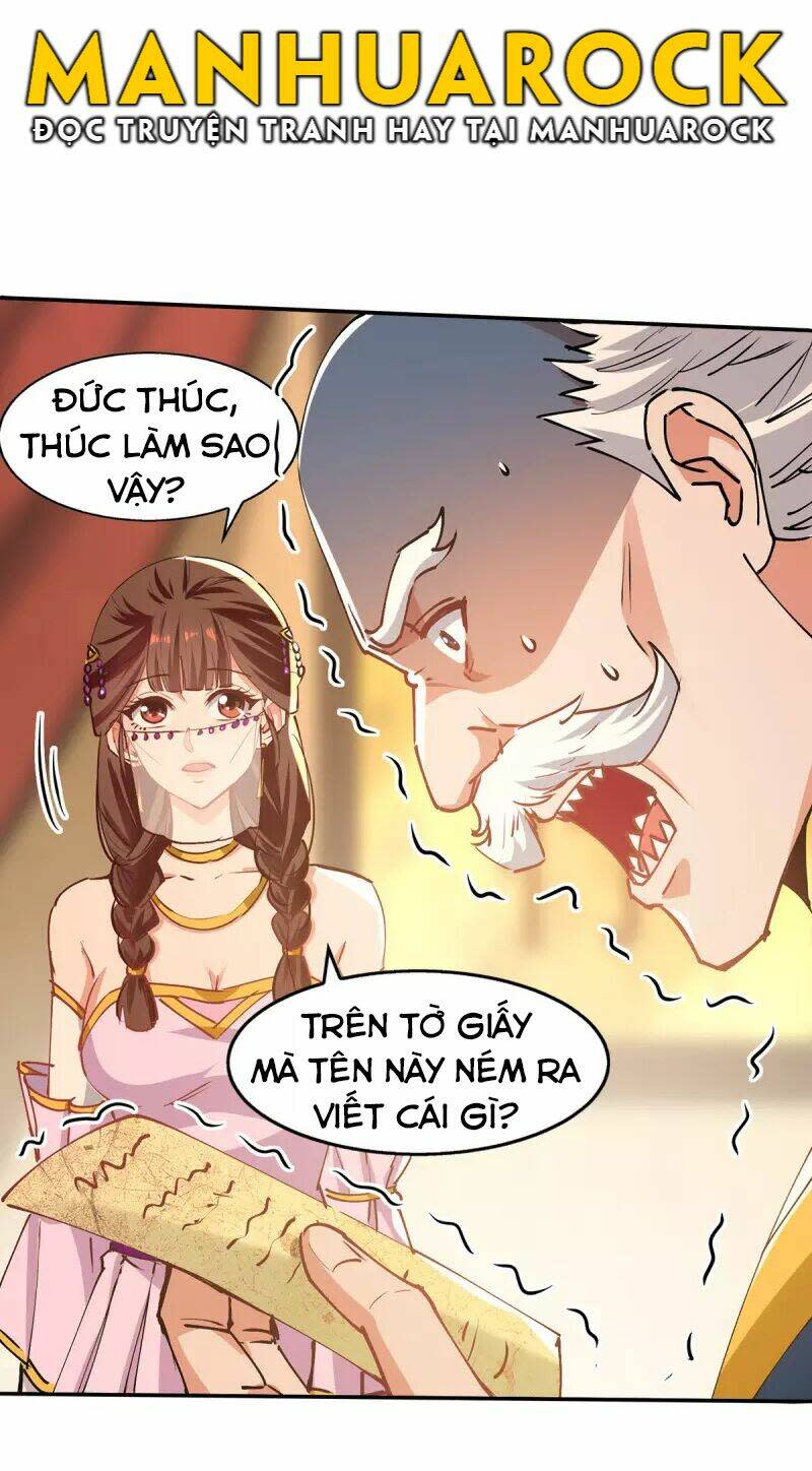 nghịch thiên chí tôn chapter 156 - Next chapter 157