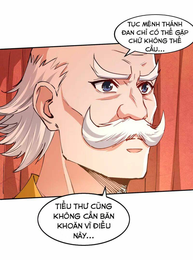 nghịch thiên chí tôn Chapter 154 - Next Chapter 155