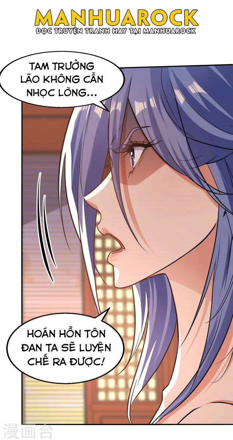 nghịch thiên chí tôn chapter 165 - Next chapter 166