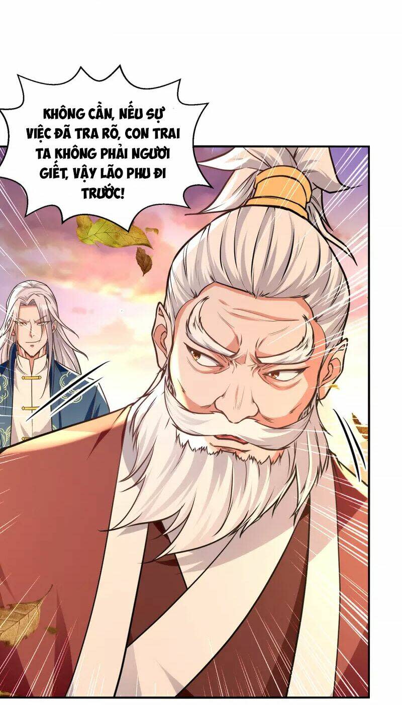 nghịch thiên chí tôn chapter 164 - Next chapter 165