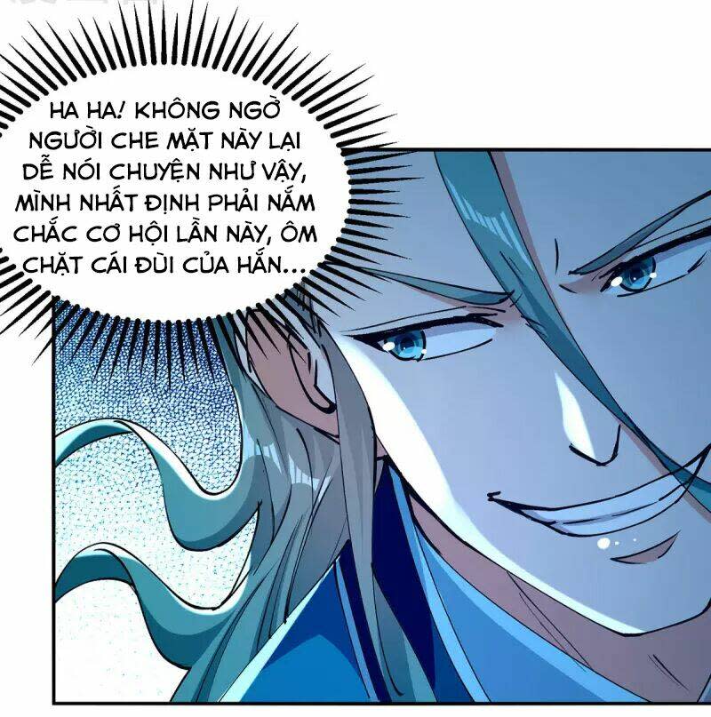 nghịch thiên chí tôn chapter 161 - Next chapter 162