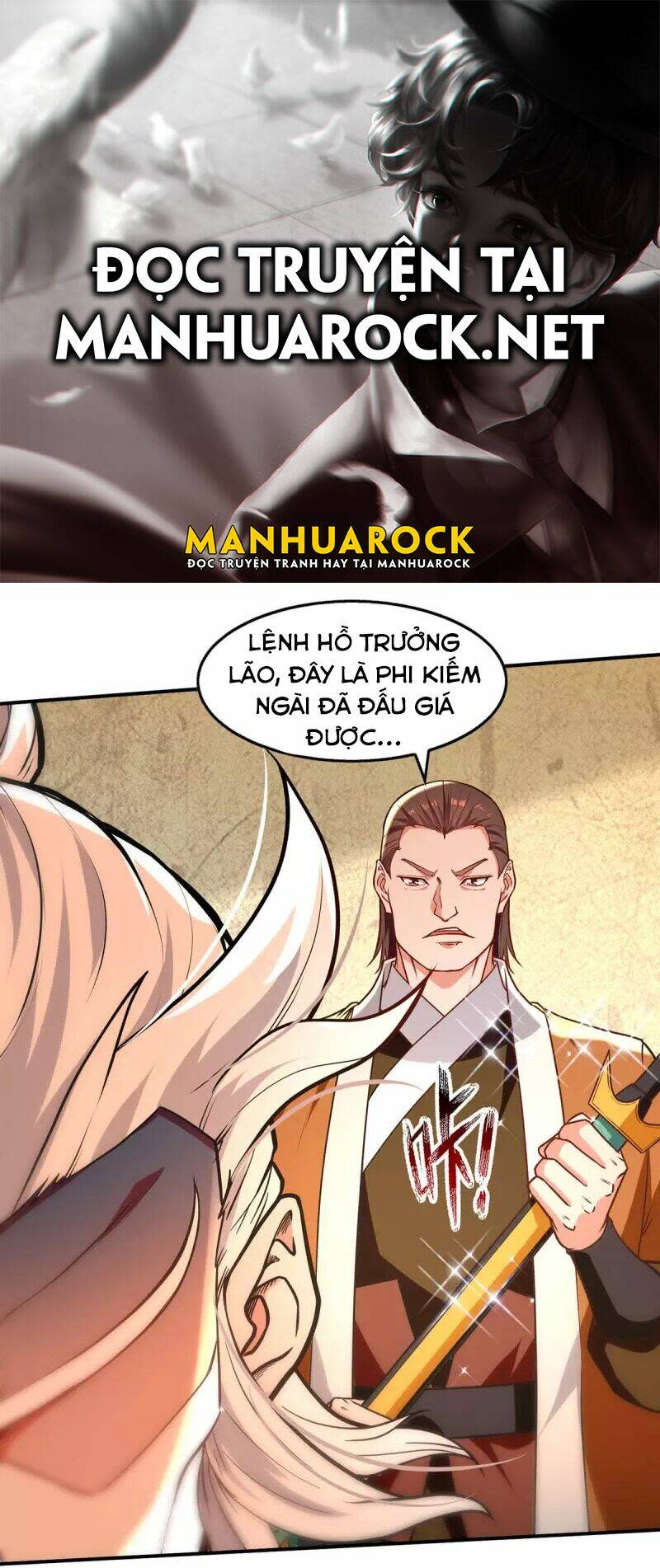 nghịch thiên chí tôn Chapter 152 - Next chapter 153