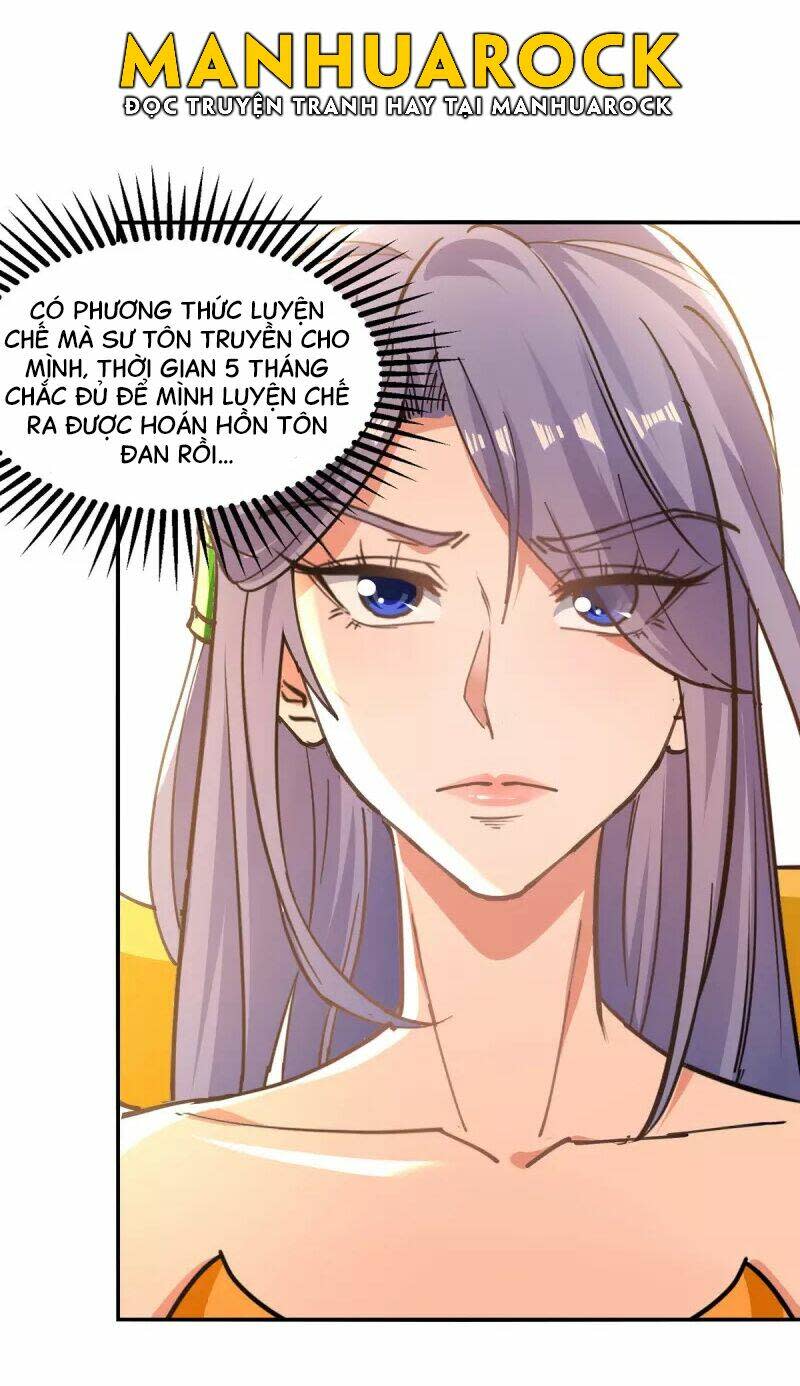 nghịch thiên chí tôn chapter 165 - Next chapter 166