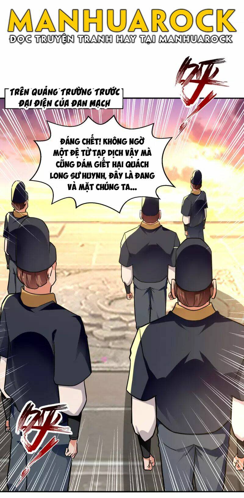 nghịch thiên chí tôn chapter 162 - Next chapter 163