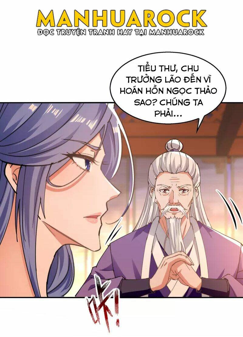 nghịch thiên chí tôn chapter 165 - Next chapter 166