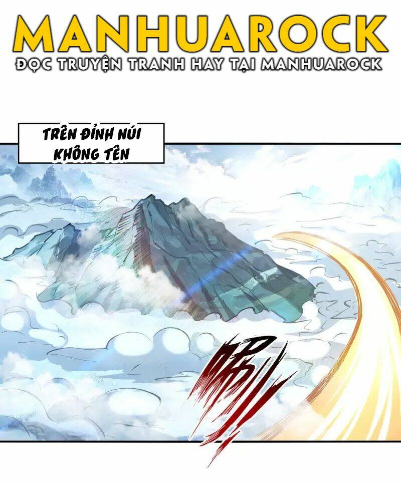 nghịch thiên chí tôn chapter 161 - Next chapter 162