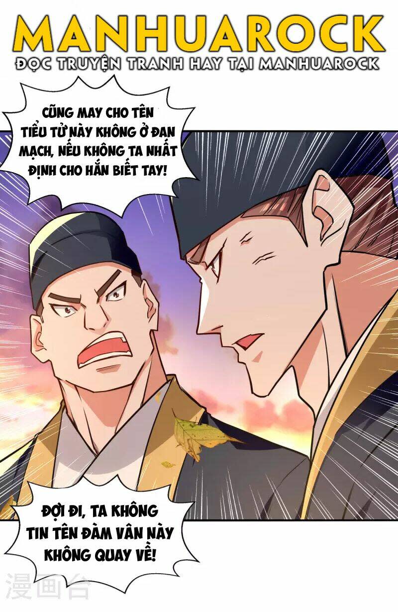 nghịch thiên chí tôn chapter 162 - Next chapter 163